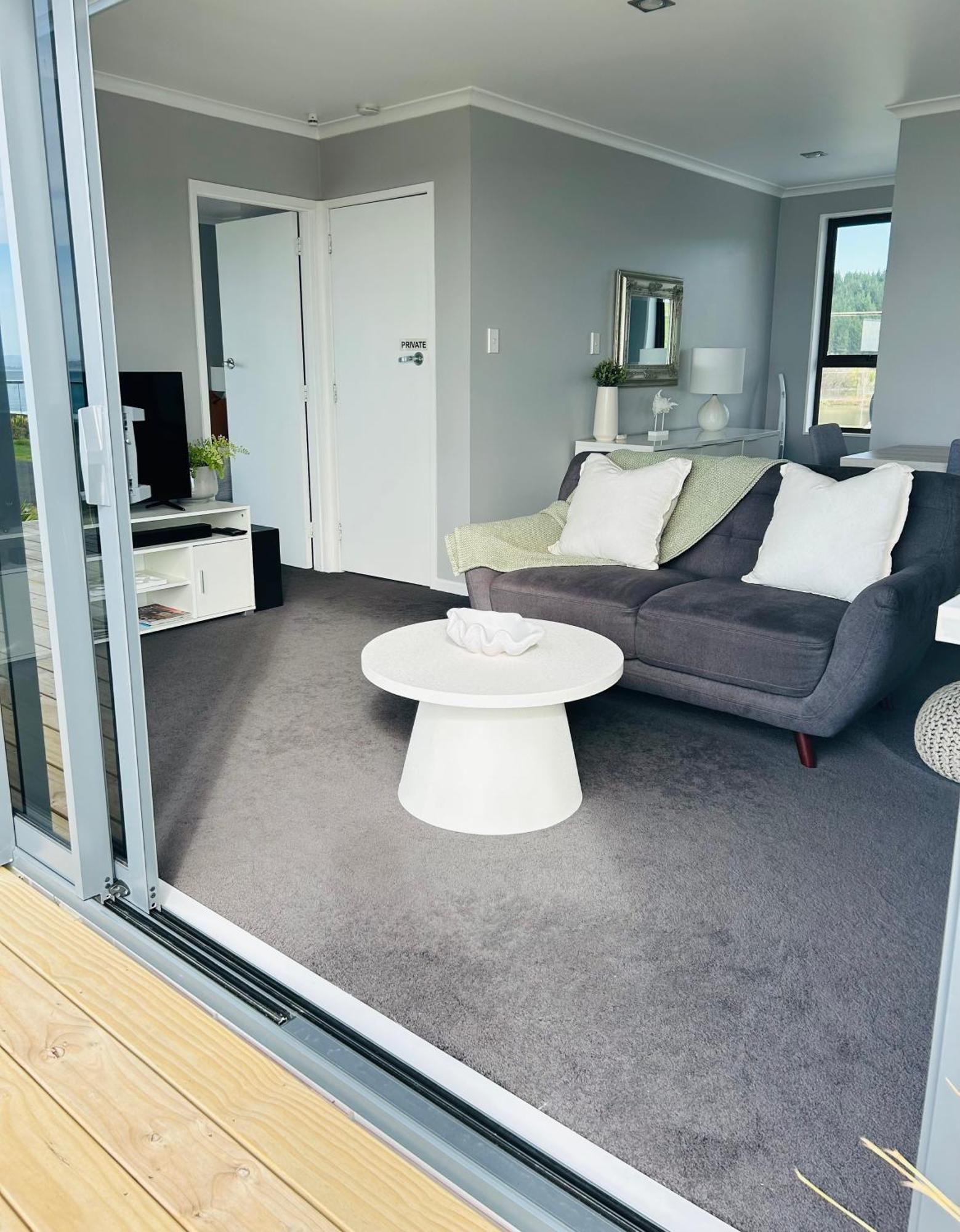 Apartment 278 Eskdale Esterno foto